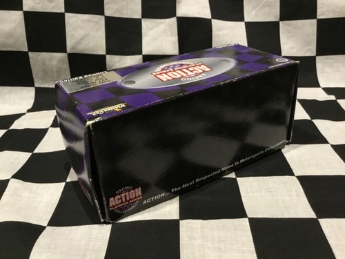 1990 Rusty Wallace #27 Miller Pontiac 1/64 Action NASCAR Diecast - Picture 8 of 10