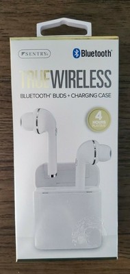 sentry earbuds