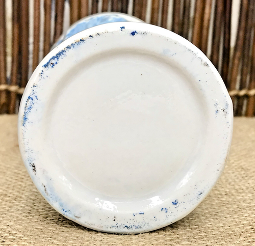 Vintage Trader Dicks kleines Surfer Mädchen Tiki Tasse oben ohne John Ascuaga's Nugget Reno - Bild 8 von 9