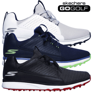 skechers go golf shoes for men