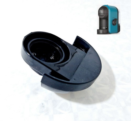 Cassetto eroga capsula macchina caffe lavazza A Modo Mio minu lm 500 600 Lm500