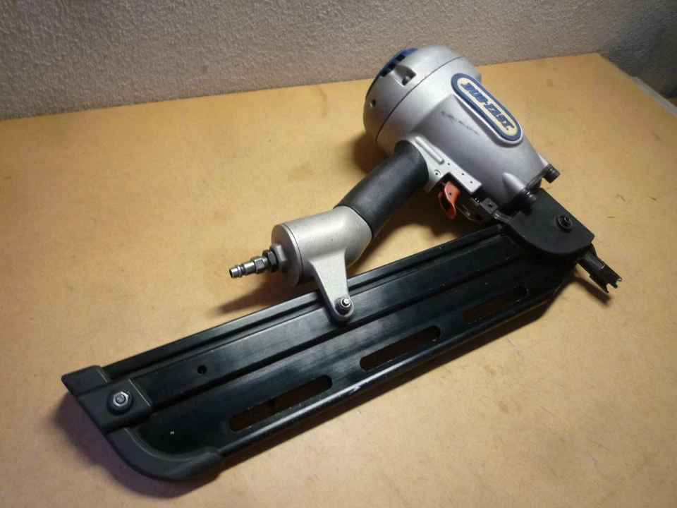 Duo Fast Druckluftnagler DFSN 90 - Bild 4 von 4