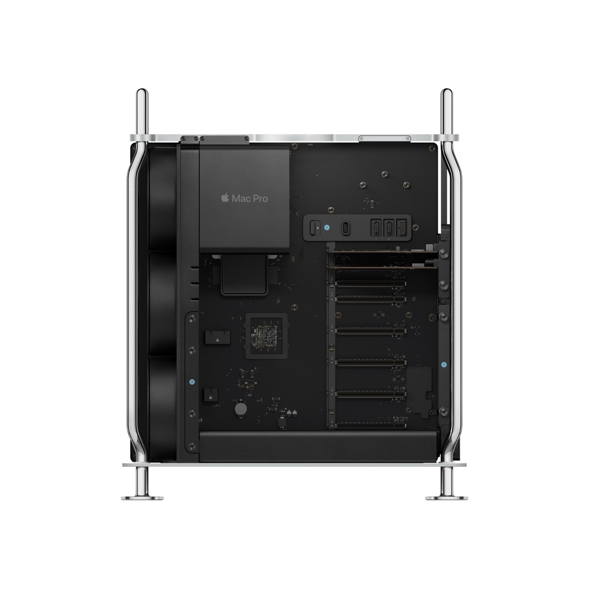 Mac Apple Mac Studio - M3 Ultra - 32-core CPU - 80-core GPU