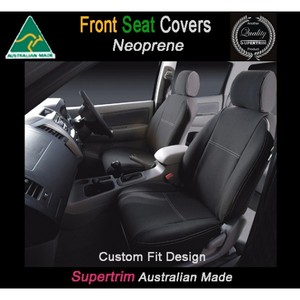 CONSOLE LID COVER fits Hyundai I-Max 100/% WATERPROOF PREMIUM NEOPRENE