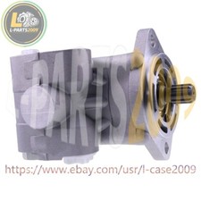 Power Steering Pump 465TRW06 K188-350 PS2216-15L103 for CAT 3406 Cummins L10/M1