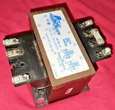 Acme Industrial Transformer Type: TA-2-81213, 250 Volts 50/60 Hz, Nice Condition