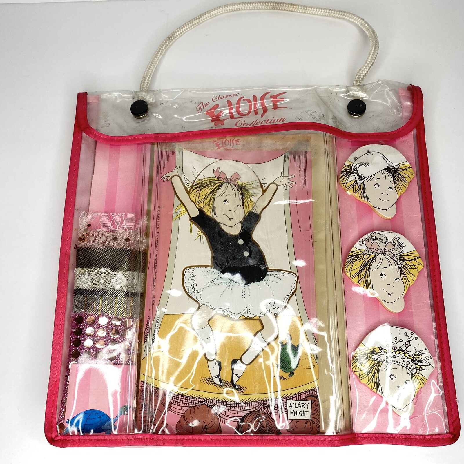 woodkins dress up dolls