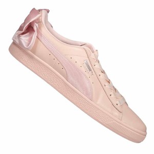 zapatillas puma mujer lazo rosa zapatillas puma mujer lazo rosa