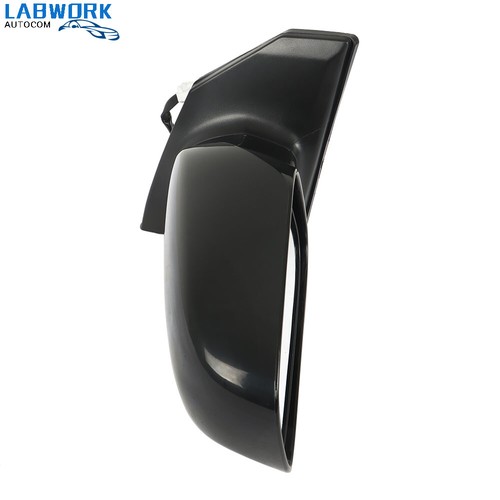 Rearview Mirror Suitable For Toyota Camry 2007-2011 Left Plastic Car TO1320178 - Picture 10 of 23