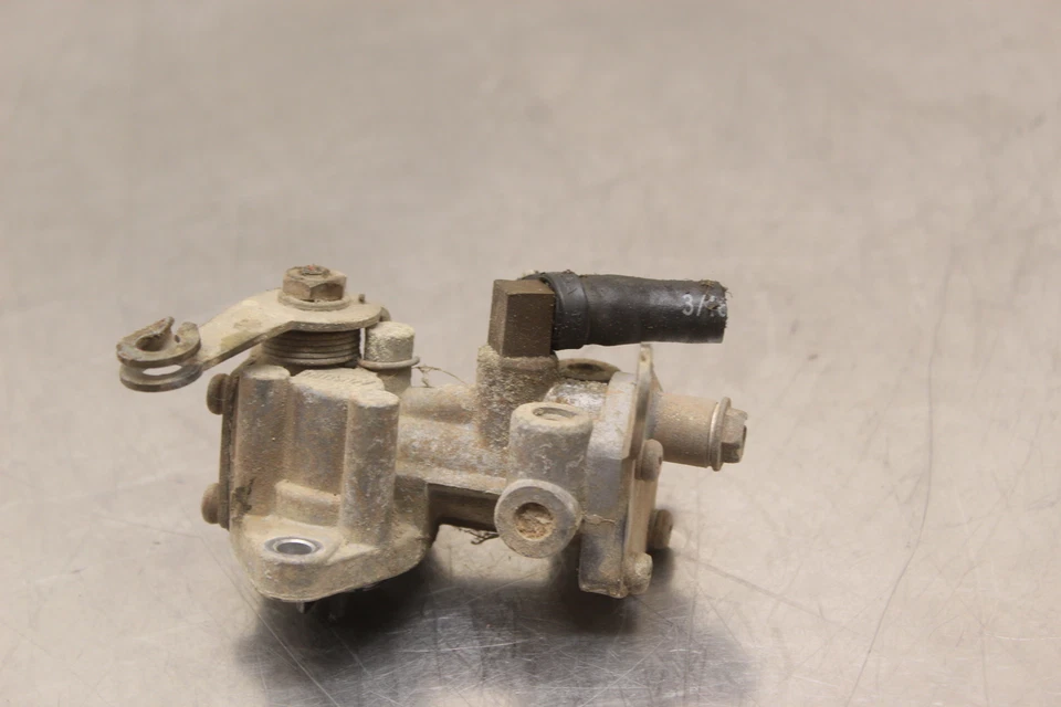 Polaris Trail Boss 250 1997 bomba de combustible gasolina unidad transmisora T744 Foto 2 de 4