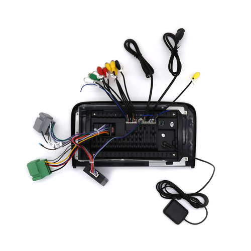 4+64G For 1999-2006 Volvo S80 Android 13 Car Radio Carplay GPS WiFi Head Unit - Picture 20 of 20