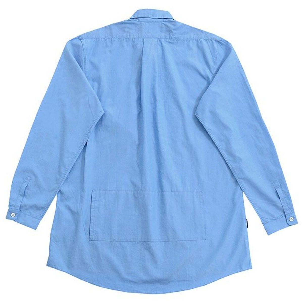 DIGAWEL × PORTER PORTER POCKET SHIRT DIGAWEL x PORTER(ディガウェル x ポーター) PORTER POCKET