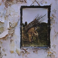 LED ZEPPELIN - LED ZEPPELIN IV (DELUXE CD+VINYL BOXSET) 3 VINYL LP + CD NEW