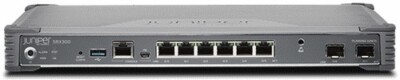 Juniper SRX300