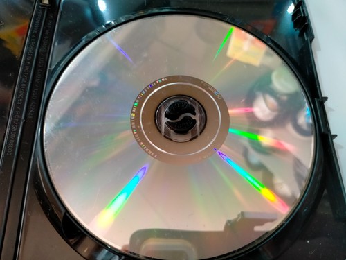 THE NEVER ENDING STORY II THE NEXT CHAPTER (DVD , G) - Picture 4 of 4