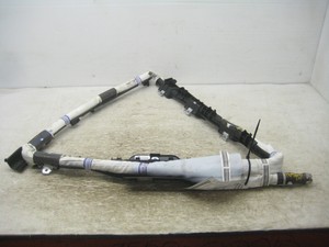 2016-2017-2018-Honda-Civic-Sedan-Air-Bag-Driver-Roof-Curtain-Airbag-OEM