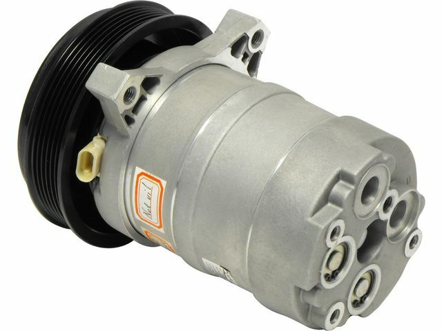 エアコン tackham For 1990-1993 Buick Century A/C Compressor 77391XJ 1992 1991 | eBay