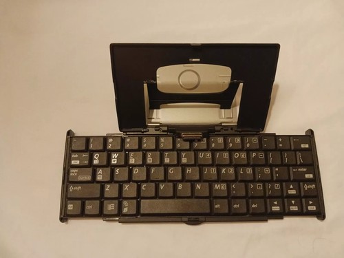 Dell Portable Keyboard for Dell Axim X5 Part # 0X379 Model # G7L0-001 - Picture 4 of 4
