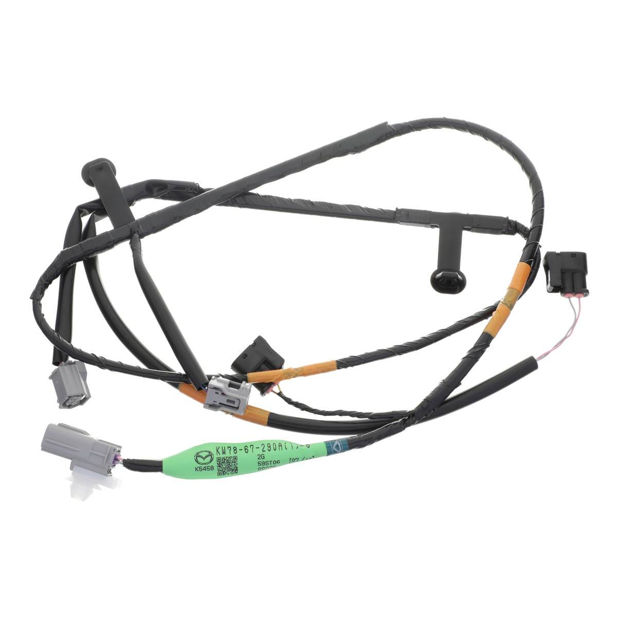 NEW OEM GENUINE Mazda 2020-2021 CX-5 Wire Harness Electrical