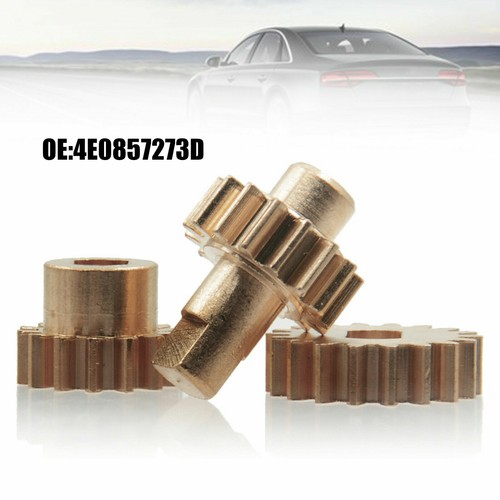 Ersatz Zahnrad Reparatursatz Set für Audi A8 S8 MMI-Mechanik 4E0857273D DE - Bild 3 von 11