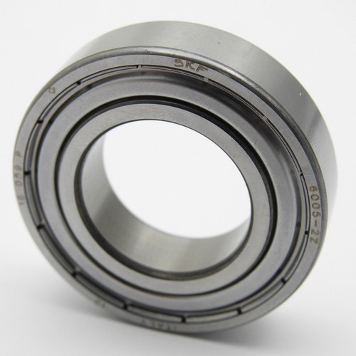 SKF Kugellager 2Z 6000 bis 6010 und 6200 bis 6210 2Z  (ZZ) Rillenkugellager - Bild 20 von 35