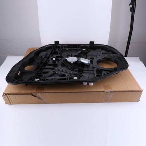 Regulador de ventana eléctrica delantero derecho y conjunto de motor para Hyundai Tucson 2016-2022 - Imagen 4 de 12