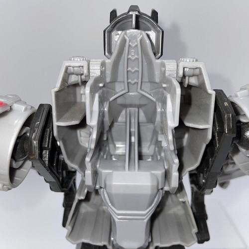 Hasbro Titan Changers 10.5" Grimlock Transformers Action Figure - Picture 4 of 14