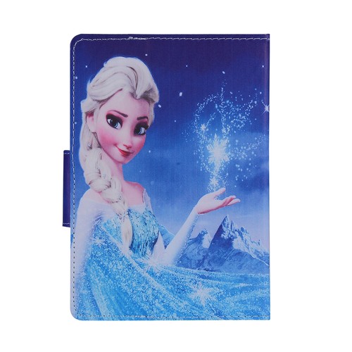 For Samsung Galaxy Tab A9 8.7 A9+ 11.0 Tablet Case Leather Stand Kids Tab Cover - Picture 61 of 169