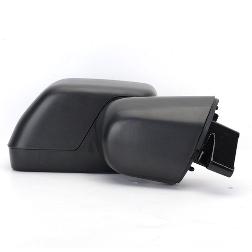 Espejo retrovisor lateral derecho del pasajero punto ciego eléctrico para Jeep Wrangler Gladiator 2018-25 - Imagen 7 de 11