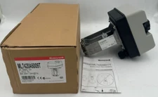 HONEYWELL ML7420A6009T LINEAR ACTUATOR 5VA 24V