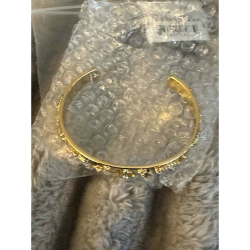 Baublebar  gold empress oltarot collectible cuff bracelet  - Picture 11 of 11