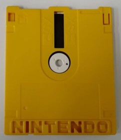 Nintendo Famicom Disk System Mahjong Goku Professional Cartridge Only 1829 SP