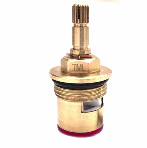 Tap Valve Cartridge Fits Ideal Standard 3/4 S960025NU A954352NU11 A954353NU11 - Picture 3 of 4