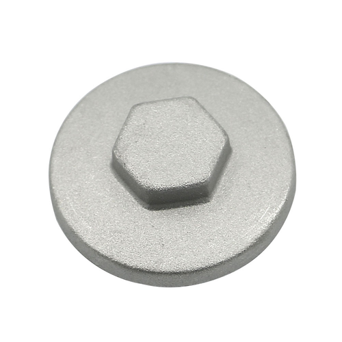 4X Final Drive Inspection Fill Cap Plug FOR HONDA TRX 250 300 350 400 450 500 - Picture 5 of 5