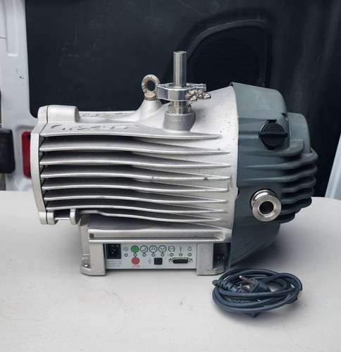Edwards nXDS6iC Vacuum Pump - 100-127/200-240V 1Ph 50/60Hz