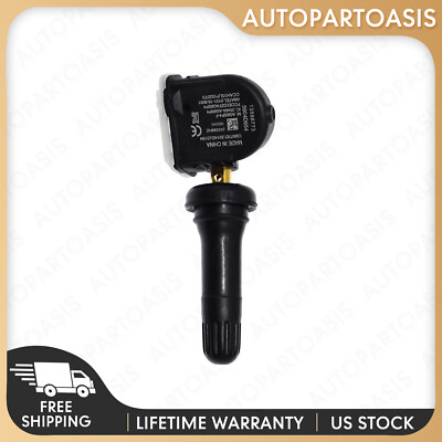 #ad #ad TPMS Tire Air Pressure Sensor For Buick Chevy GMC 13589601 13598773 $10.33