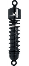 Progressive Suspension 412 Series Shocks Black 4124075B