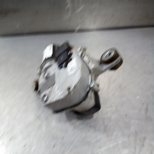 Peugeot RCZ GT THP 2009-2015 Passenger/Left/NS Front Windscreen Wiper Motor - Picture 2 of 6