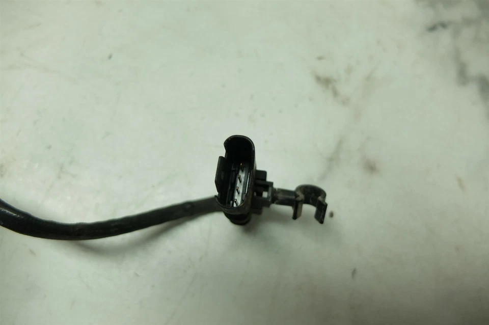 13 Husqvarna TR 650 TR650 Terra silenciador tubo escape oxígeno O2 O 2 sensor Foto 3 de 4