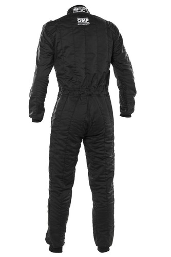 OMP SPORT Rennanzug Rally NOMEX FIA 8856-2018 2 Lagen Größe 46-64 - Bild 2 von 8