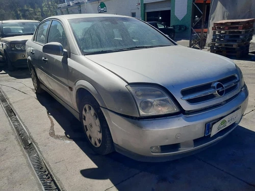 13108596 Alternatore per OPEL VECTRA C BERLINA Club 2002 8573575 - Foto 6 di 10