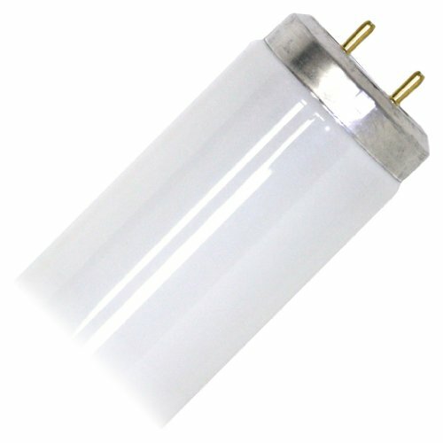 GE 80097 - F40DX/ECO Straight T12 Fluorescent Tube Light