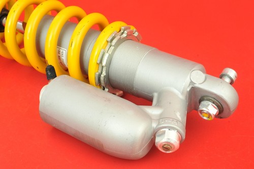 2000 - 2007 Honda XR650R XR 650R Rear Monoshock Shock Suspension Dampener Unit - Picture 10 of 15