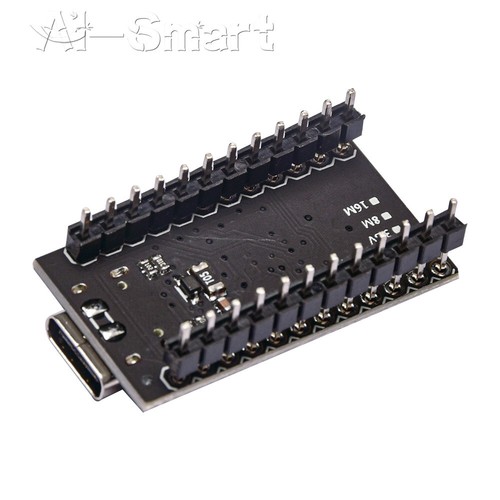 1-10PCS Type-C USB Pro Micro ATmega32U4 Development Board for Arduino 16MHz 5V - Picture 36 of 53