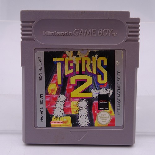 Gameboy Game Boy Classic Spiele Nintendo Klassiker Modul Spiel zum auswählen - Bild 68 von 87