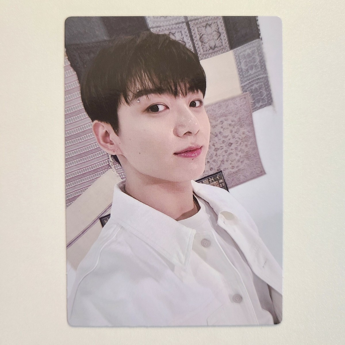 BTS 2021 PTD ミニフォトセット BTS PTD PERMISSION TO DANCE On Stage SEOUL Special+Mini