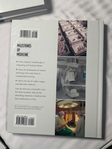 Reader's Digest, 20th The Eventful Century Series, Single Volumes #SH - Foto 24 di 36