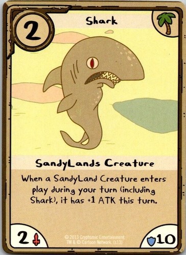 2013 Cryptozoic ADVENTURE TIME Card Wars you pick Cartoon Network used Free Ship - Picture 36 of 46