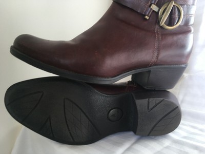 clarks sillian tana