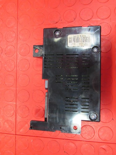 12-13 Charger 300 Journey Bluetooth Handsfree Telematics Module 05091072AH 3473 - Picture 3 of 5